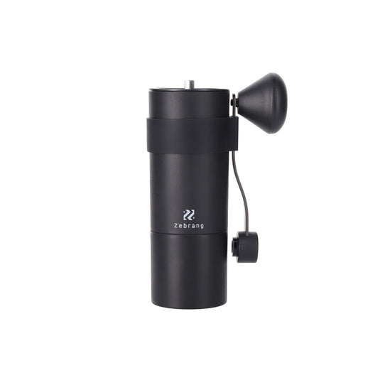 ゼブラン コーヒーミル ステンレスカッター / Zebrang Coffee Mill Stainless Steel Cutter