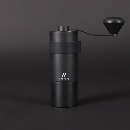 ゼブラン コーヒーミル ステンレスカッター / Zebrang Coffee Mill Stainless Steel Cutter