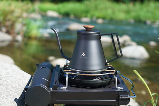 ゼブラン ドリップケトル / Zebrang DRIP KETTLE