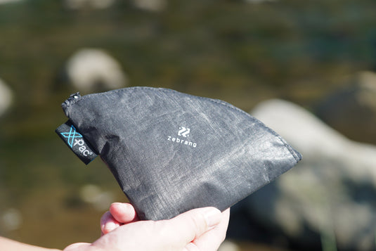 ゼブラン フラットドリッパーケース/ Zebrang Flat Dripper Case