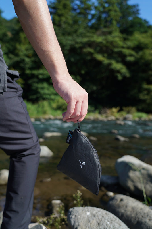 ゼブラン フラットドリッパーケース/ Zebrang Flat Dripper Case