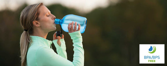 ナルゲン 広口1.0L Tritan Renew/ NALGENE BOTTLE 1.0L Tritan Renew