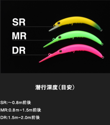 ティモン  ペピーノMR/TIMON Pepino MR