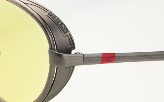 アウトランド × フエルコ  セレンガ （アイウェア）/ Outland × Huerco SELENGA