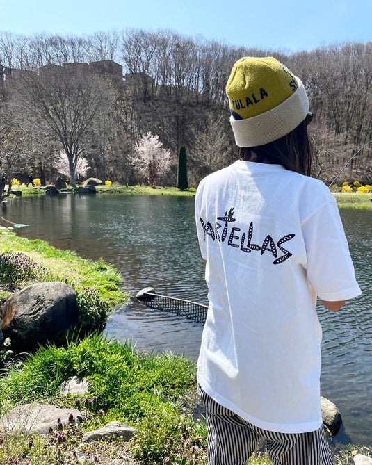 カルテラス Tシャツ & ロンT / KARTELLAS T-shirt & long sleeve shirt