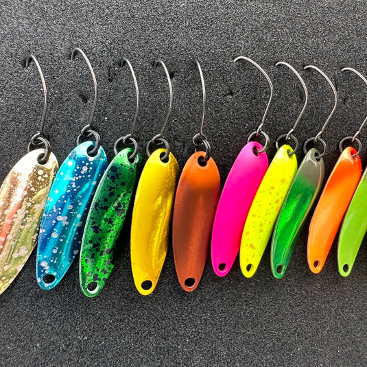 ライドマーベル  エフドラッグ / RIDEMARVEL F-Drag