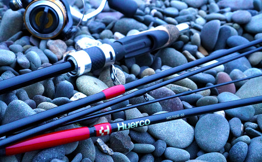 フエルコ MG700R-5S / Huerco MG700R-5S