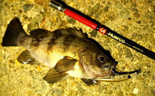 フエルコ MG700R-5S / Huerco MG700R-5S