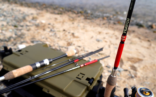 フエルコ MG700R-5S / Huerco MG700R-5S