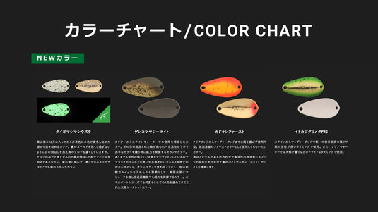 ティモン ティアロ シリーズ / Timon Tearo Series