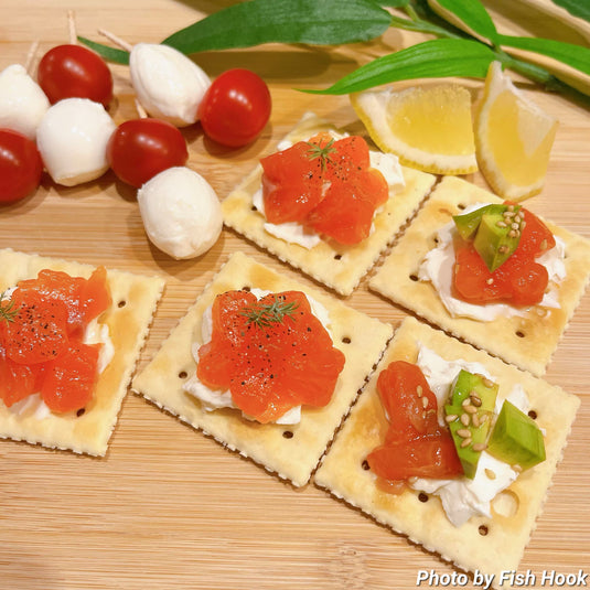 アイジェットリンク ママニコスカリー / i Jet Link