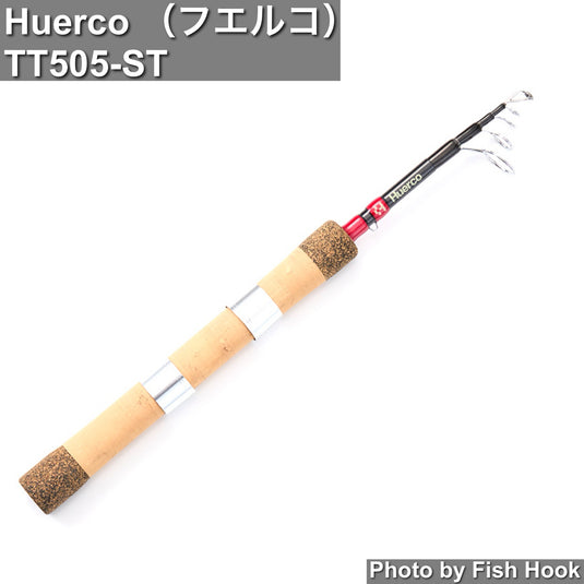 フエルコ TT505-ST / Huerco TT505-ST