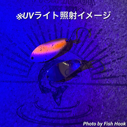 【Bespoke of Fish Hook】 アングラーズシステム TOKYO TROUT コレクション  /【Fish Hook 0riginal 】Angler'z System TOKYO TROUT Collection