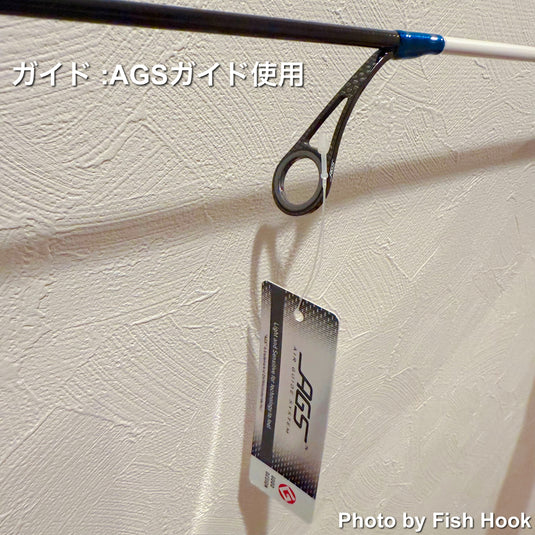 アンデッドファクトリー ラプラス・ディー 60UL 白兎 逢魔時 limited コルク(本数限定)/ UNDEAD FACTORY Laplace-D 60UL White Rabbit  逢魔時 limited kurk