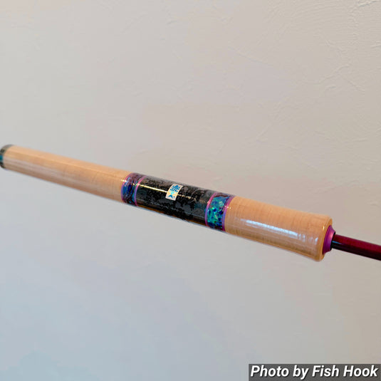 ロデオクラフト 999.9 フォーナイン マイスター グレイウルフ 63UL-e/ Rodio craft 999.9 meister Gray Wolf 63UL-e