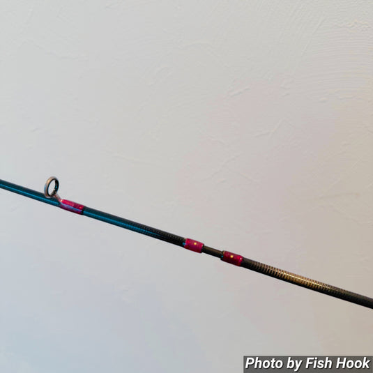 ロデオクラフト 999.9 フォーナイン マイスター グレイウルフ 63UL-e/ Rodio craft 999.9 meister Gray Wolf 63UL-e