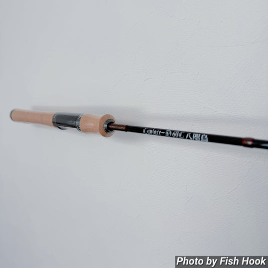 アンデッドファクトリー ラプラス-D 60L 八咫烏 コルクバージョン  / UNDEAD FACTORY Laplace-D  八咫烏 Cork Version