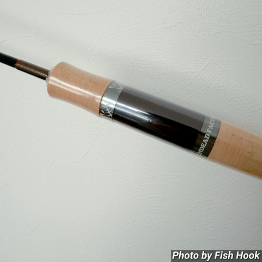 アンデッドファクトリー ラプラス-D 60L 八咫烏 コルクバージョン  / UNDEAD FACTORY Laplace-D  八咫烏 Cork Version