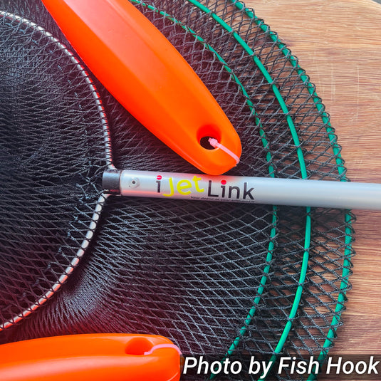 アイジェットリンク ママニコスカリー / i Jet Link