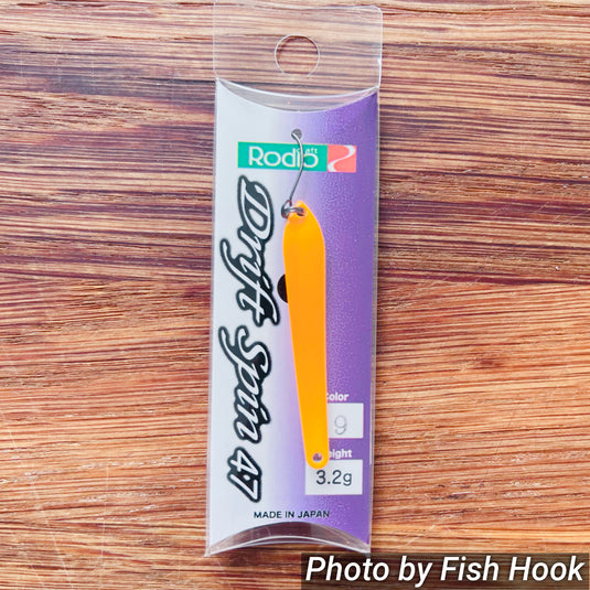 ロデオクラフト ドリフトスピン 47 / Rodio craft Drift Spin 47