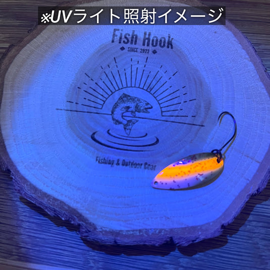 【Bespoke of Fish Hook 】 フォレスト TOKYO TROUT コレクション / 【Bespoke for Fish Hook 】 Forest TOKYO TROUT Collection