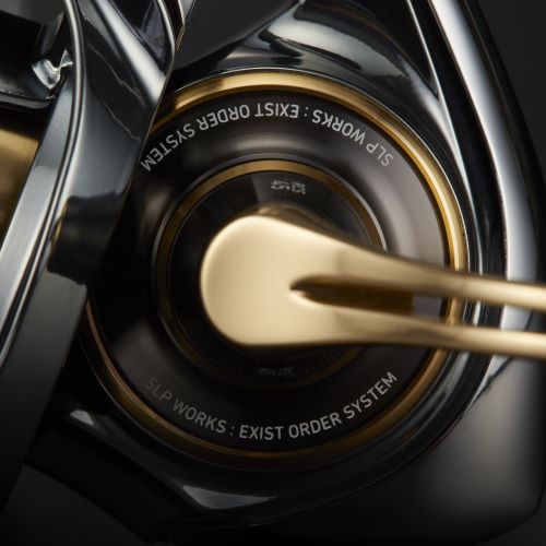 【特注】SLP WORKS EXIST SEMIORDER SF1000-P SLPW