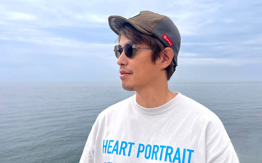 アウトランド × フエルコ  セレンガ （アイウェア）/ Outland × Huerco SELENGA