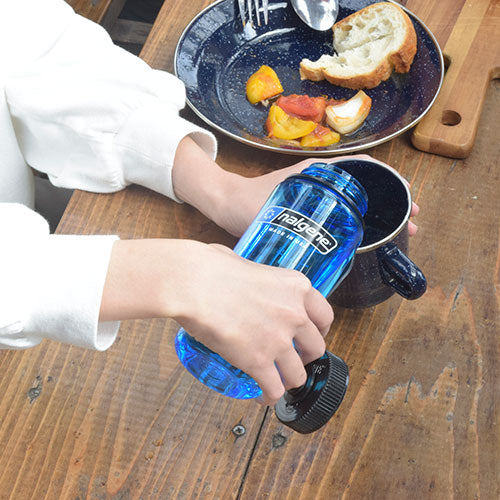 ナルゲン 広口0.5L Tritan Renew/ NALGENE BOTTLE 0.5L Tritan Renew
