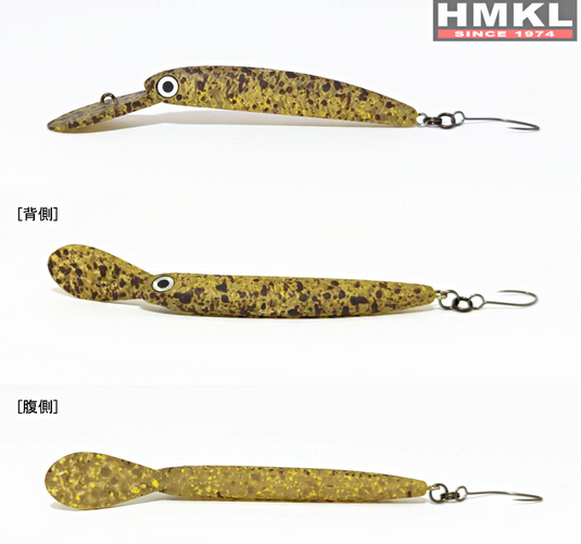 ハンクル ザッガー 50 F1‐R / HMKL  ZAGGER 50 F1‐R