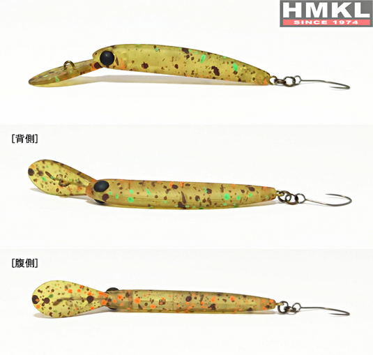 ハンクル ザッガー 50 F1‐R / HMKL  ZAGGER 50 F1‐R