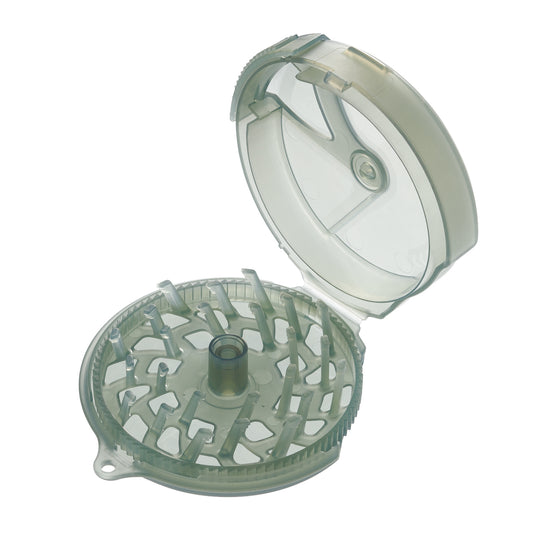 第一精工 切れ端×糸クズワインダー