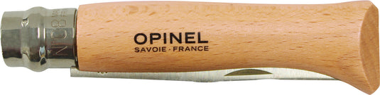 OPINEL ステンレススチールナイフ