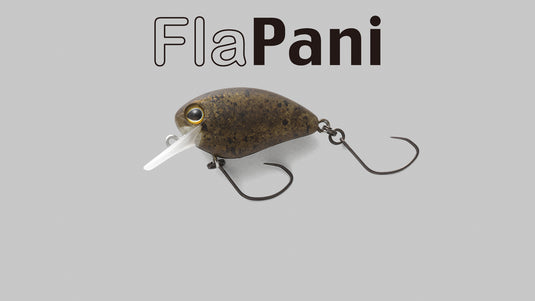 ティモン フラパニ / TIMON FlaPani