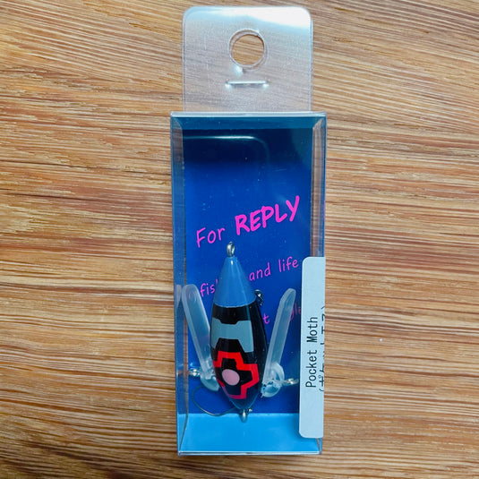 リプライ ポケットモス 限定カラー