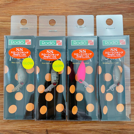 ロデオクラフト プチモカ シリーズ / Rodio craft petit MOCA  series