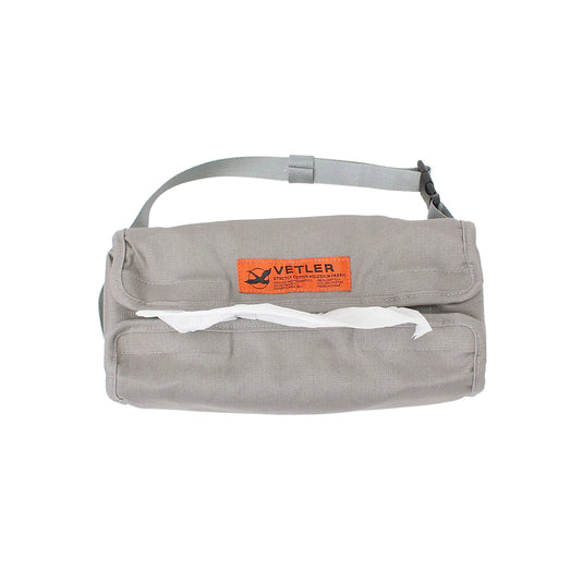 VETLER MOLESKIN BOXTISSUE COVER