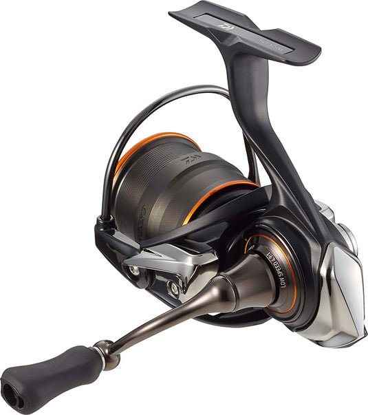 Daiwa(ダイワ) プレッソシリーズ / 21 PRESSO LT2000SS-P & LT1000SS-P