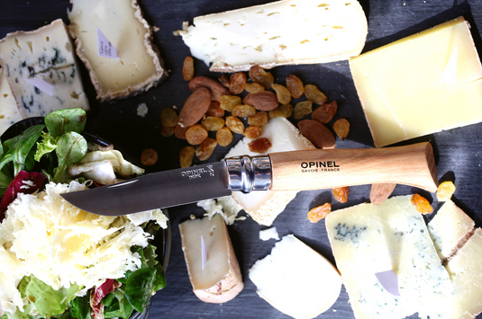 OPINEL ステンレススチールナイフ