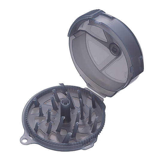 第一精工 切れ端×糸クズワインダー XL